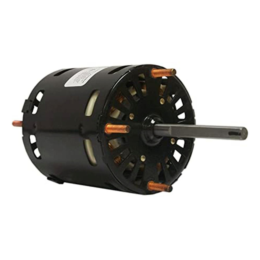 Motor 1/20 con 1550 RPM 115v - FASCO