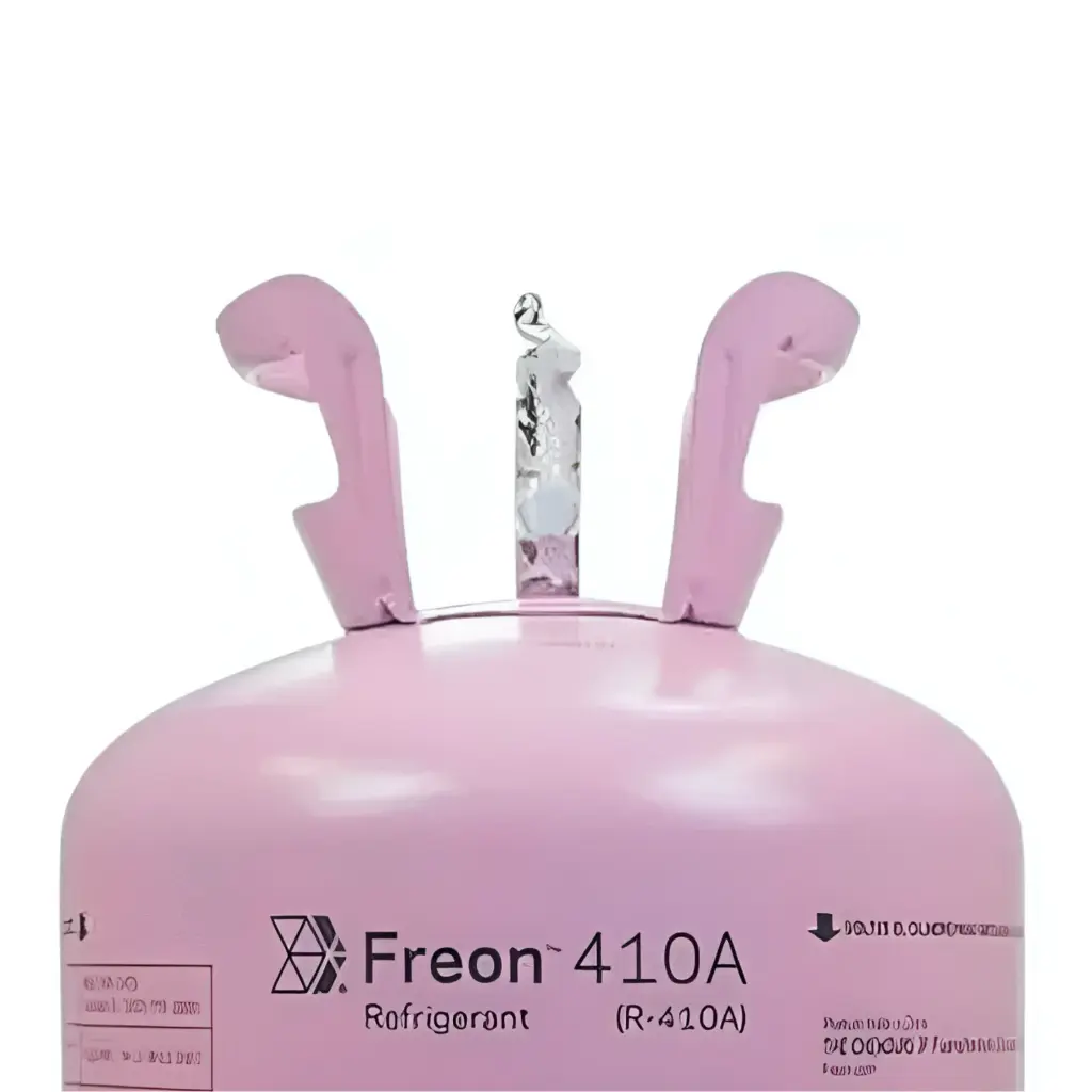 Boya de Refrigerante 410A de 11.35 kg - FREON