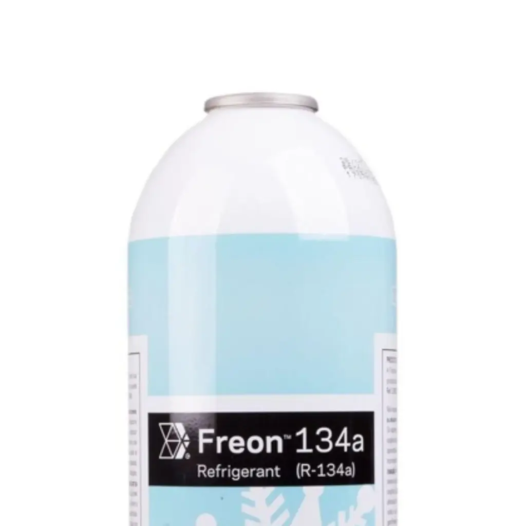 Lata de Refrigerante 134A de 1 kg- FREON