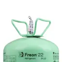 Boya de Refrigerante R22 de 13.61 kg - FREON