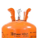 Boya de Refrigerante 404A de 10.89 kg- FREON