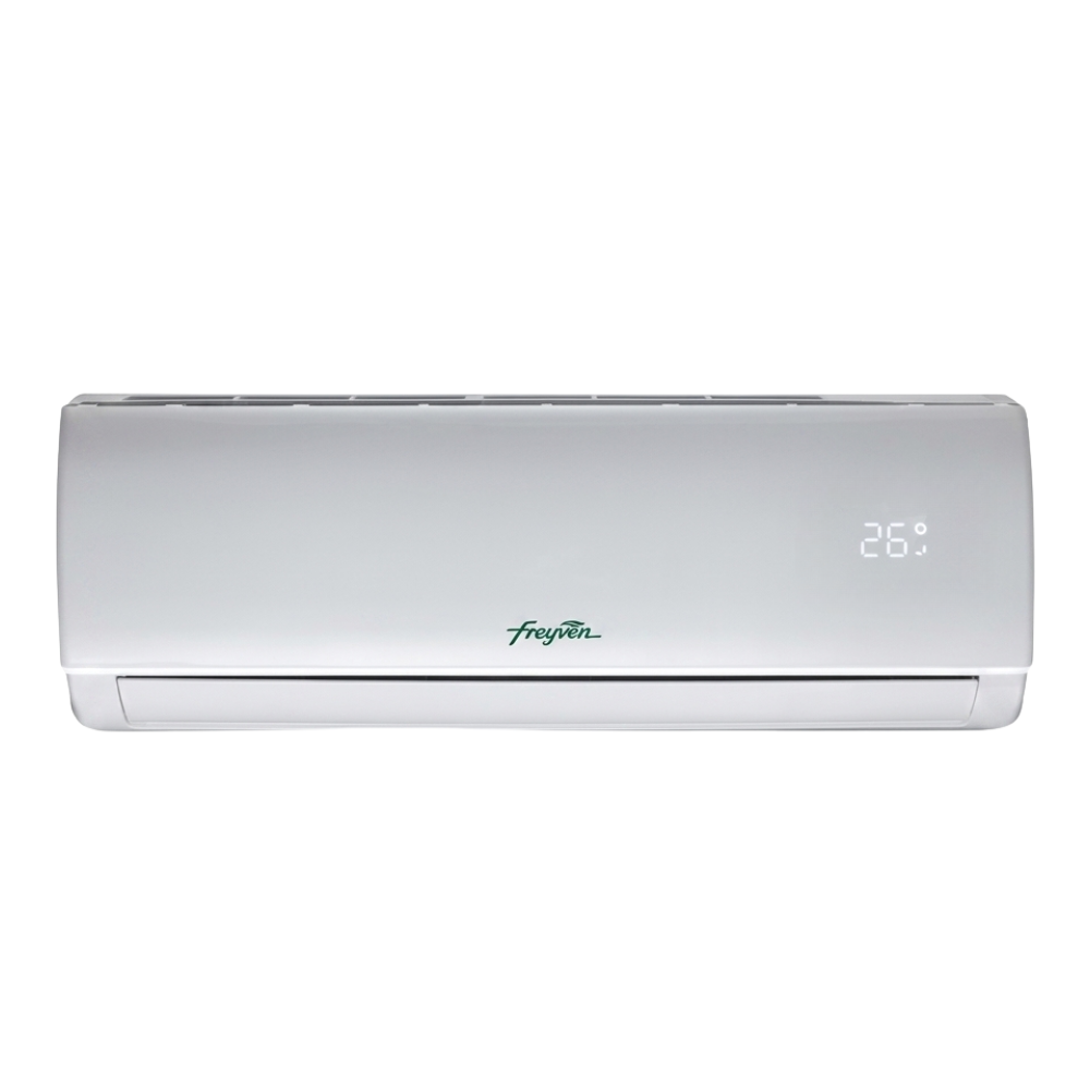 FREYVEN MINI-SPLIT 3 TR F/C R410A 220/1/60 11 SEER HI WALL