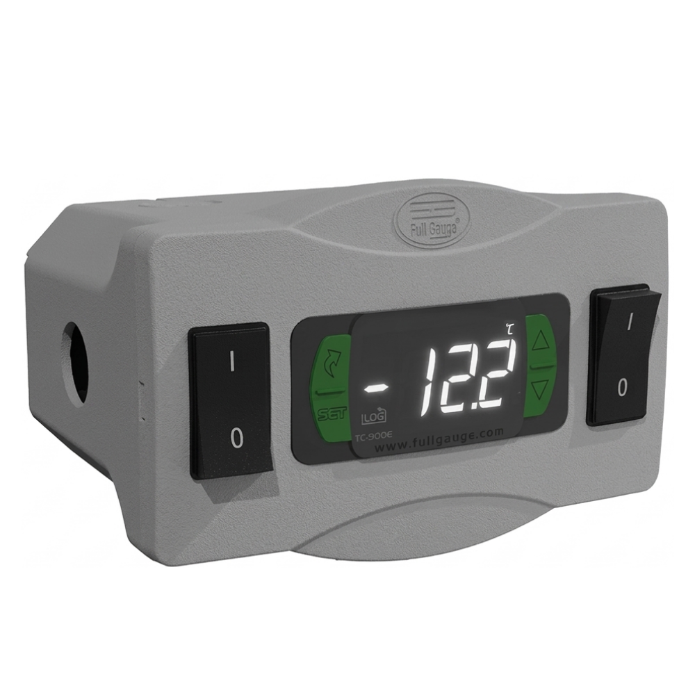 Guarda para controlador - FULL GAUGE 