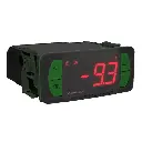 Controlador de Baja temperatura 115/220V - FULL GAUGE 