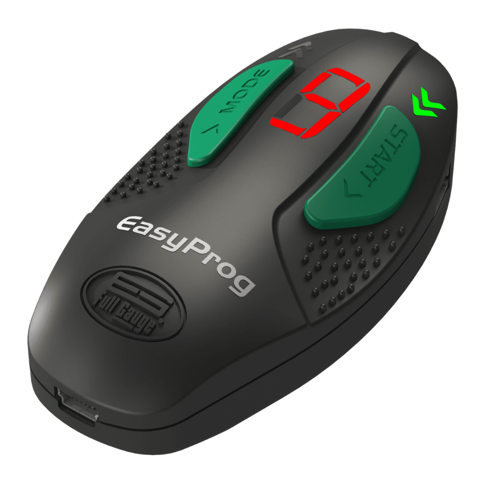 FULL GAUGE LLAVE PROGRAMADORA,PUERTO USB, RS-485/SERIAL TTL