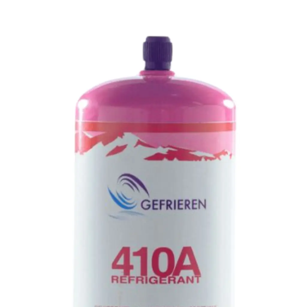 Lata de Refrigerante 410A de 650 gr - GEFRIEREN