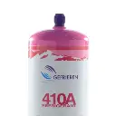 Lata de Refrigerante 410A de 650 gr - IGAS