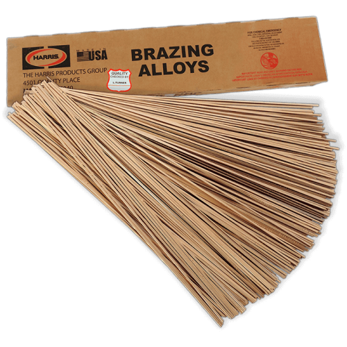 Soldadura plata 15% - HARRYS