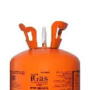 Boya de Refrigerante 404A de 10.89 kg- IGAS