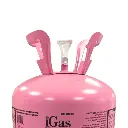 Boya de Refrigerante R410A de 11.35 kg- IGAS 