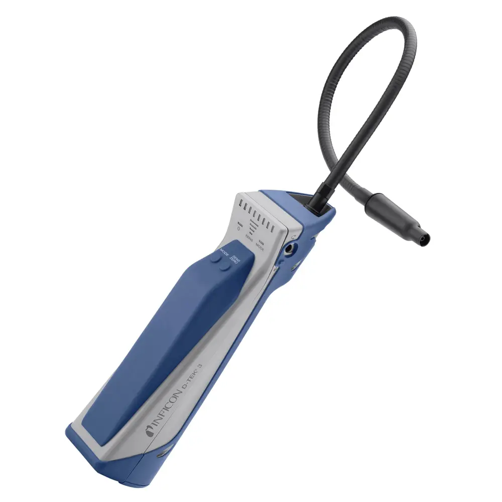 [REFIFC721202G1] INFICON DETECTOR DE FUGAS D-TEK 3