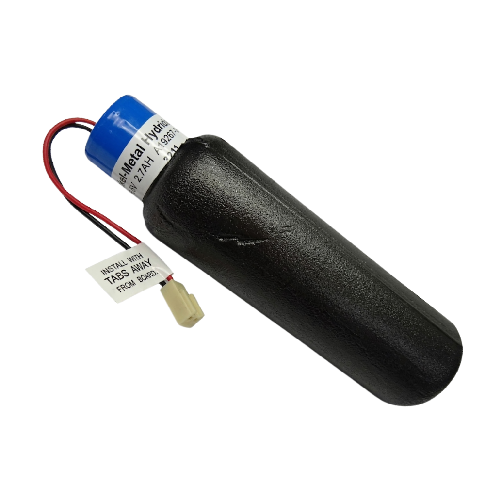 INFICON KIT BATERIA (D-TEK-SELECT)