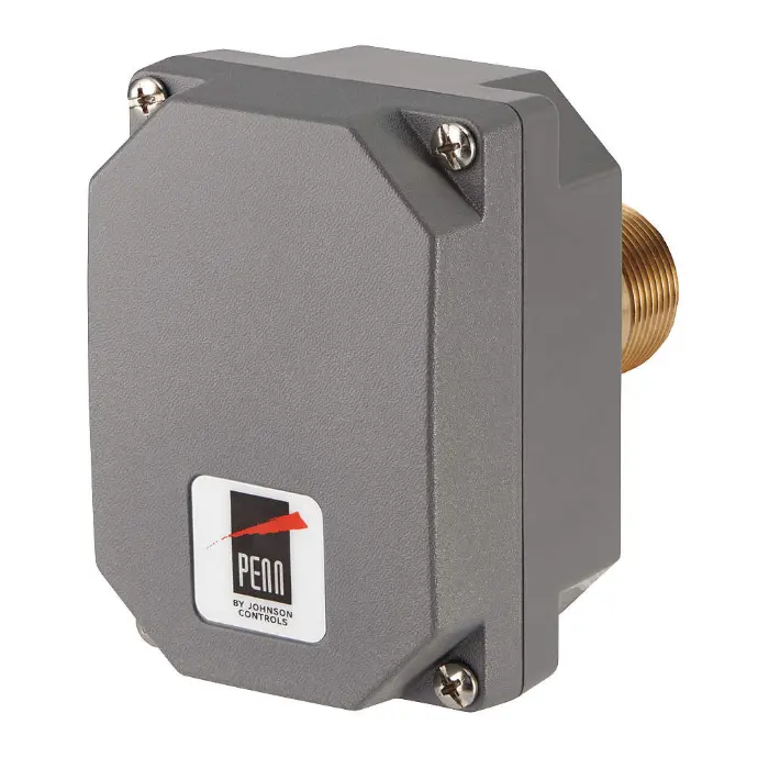 [CNTJOHF261MAHV01C] JOHNSON INTERRUPTOR DE FLUJO PARA EXTERIOR