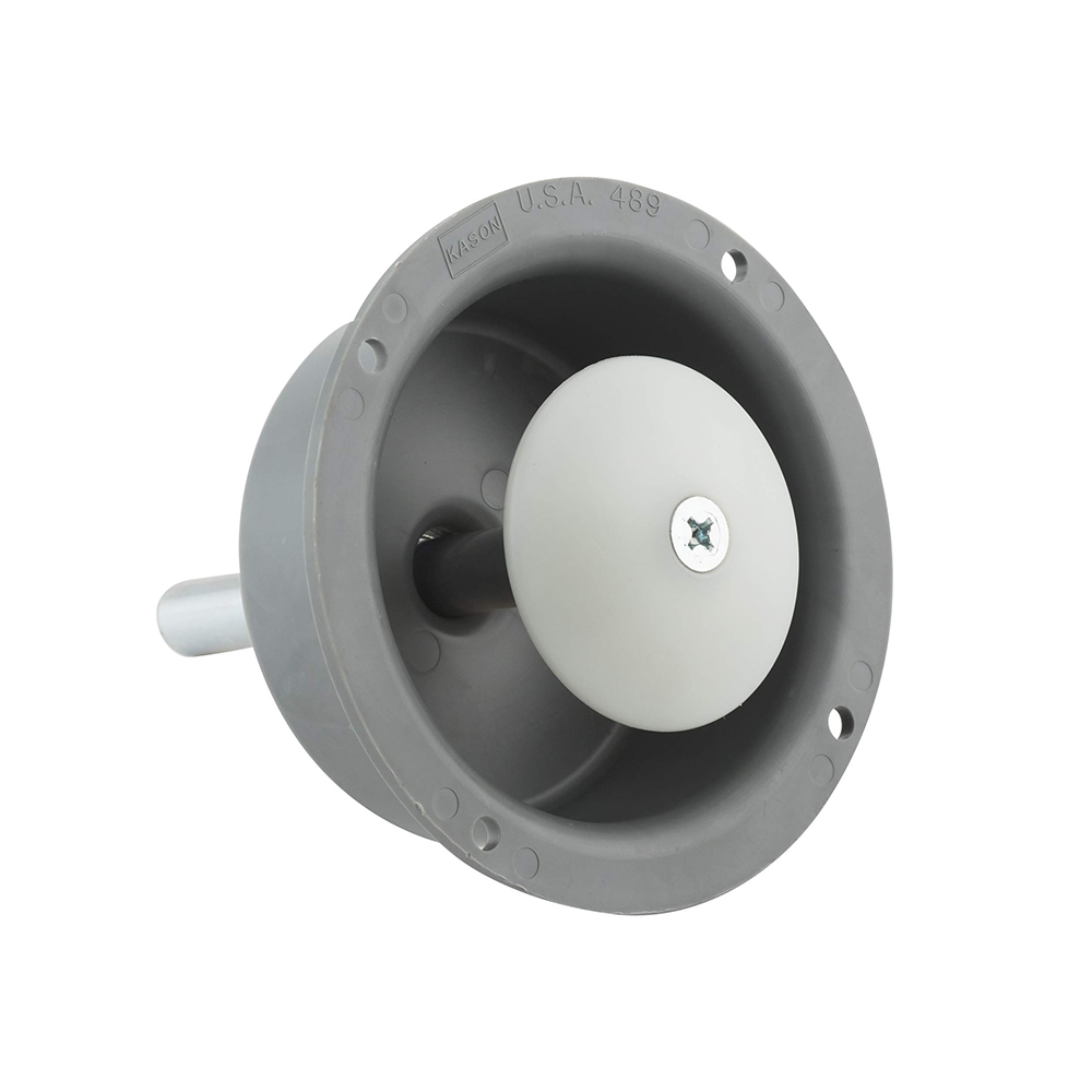 Picaporte 486 con Charola - KASON