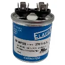 Capacitor de trabajo 20 MFD 370V - ELAVSA