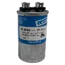 Capacitor de trabajo 35 MFD 370V - ELAVSA