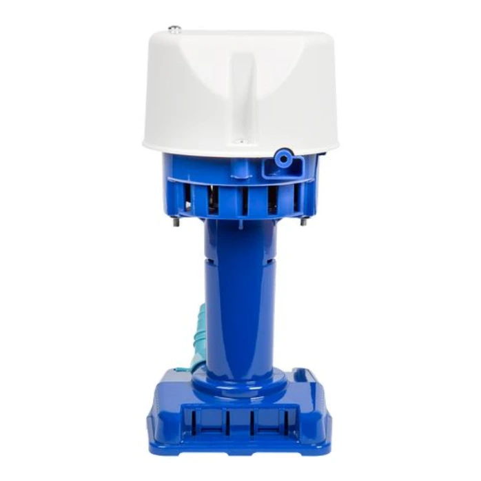 [MOTMCMCP1110V] Bomba 115v (540005) - LITTLE GIANT 