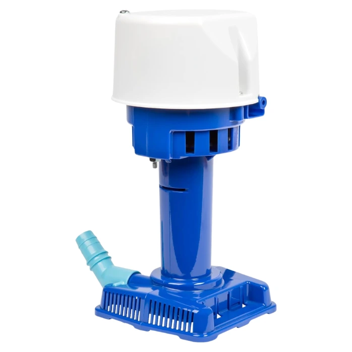 LITTLE GIANT BOMBA SUMERGIBLE 220V (CP3-230V/542015)