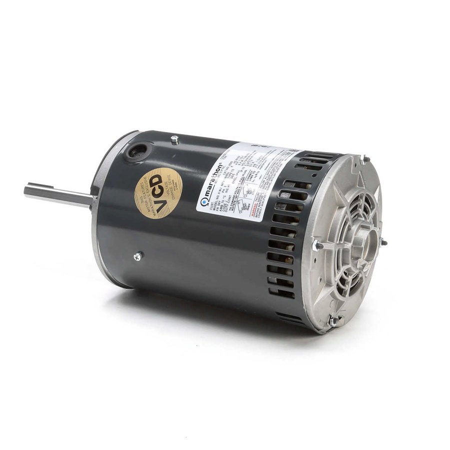Motor de 1 1/2 HP 1140 RPM 220-460/3/60 Sin Base - LEESON 