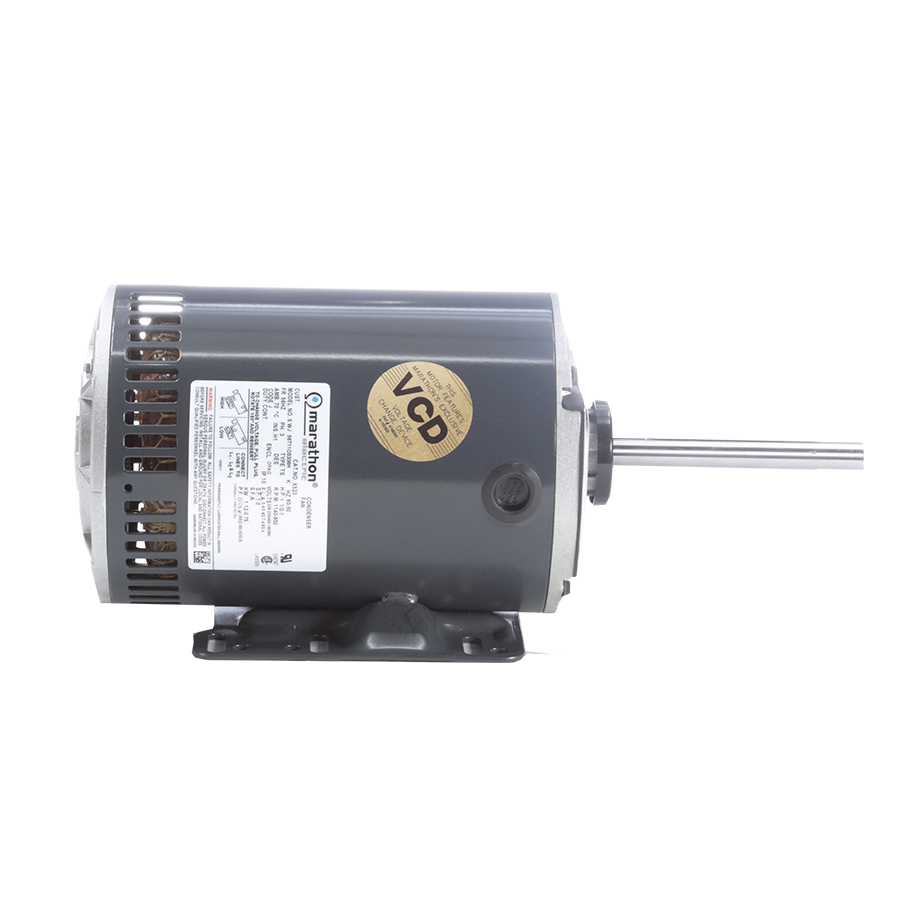 [MOTAOSX523] Motor de 1 1/2 HP 1140 RPM 220-460/3/60 Con Base - LEESON 