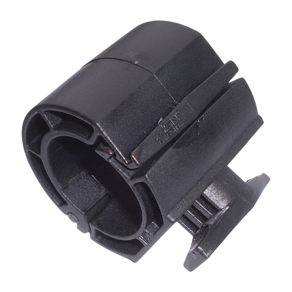 NORCUL BBJ ABRAZADERAS POSICIONAMIENTO QUICK CLIP PLAST 13/8