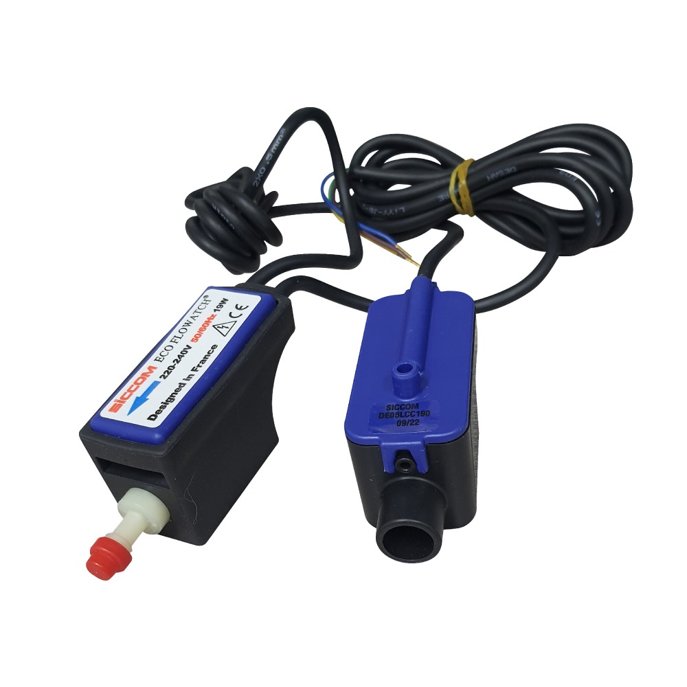 SICCOM BOMBA CONDENSADOS 1 A 3 TON 220V