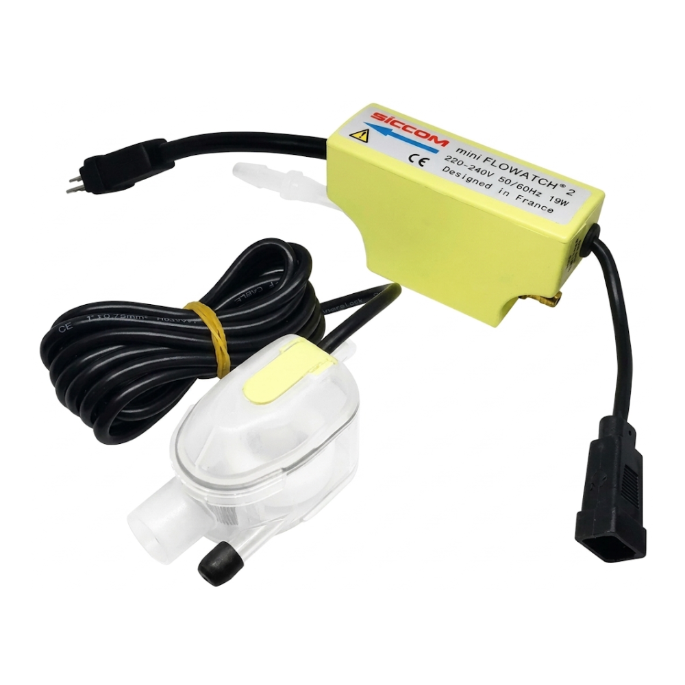 SICCOM BOMBA CONDENSADOS 1 A 3 TON 220V