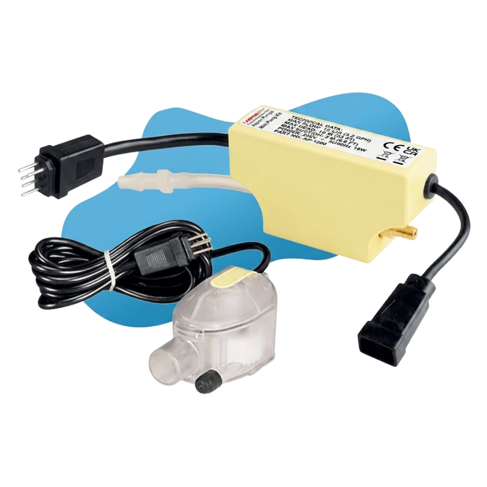 SICCOM BOMBA CONDENSADOS DE 1 A 3 TON 120V