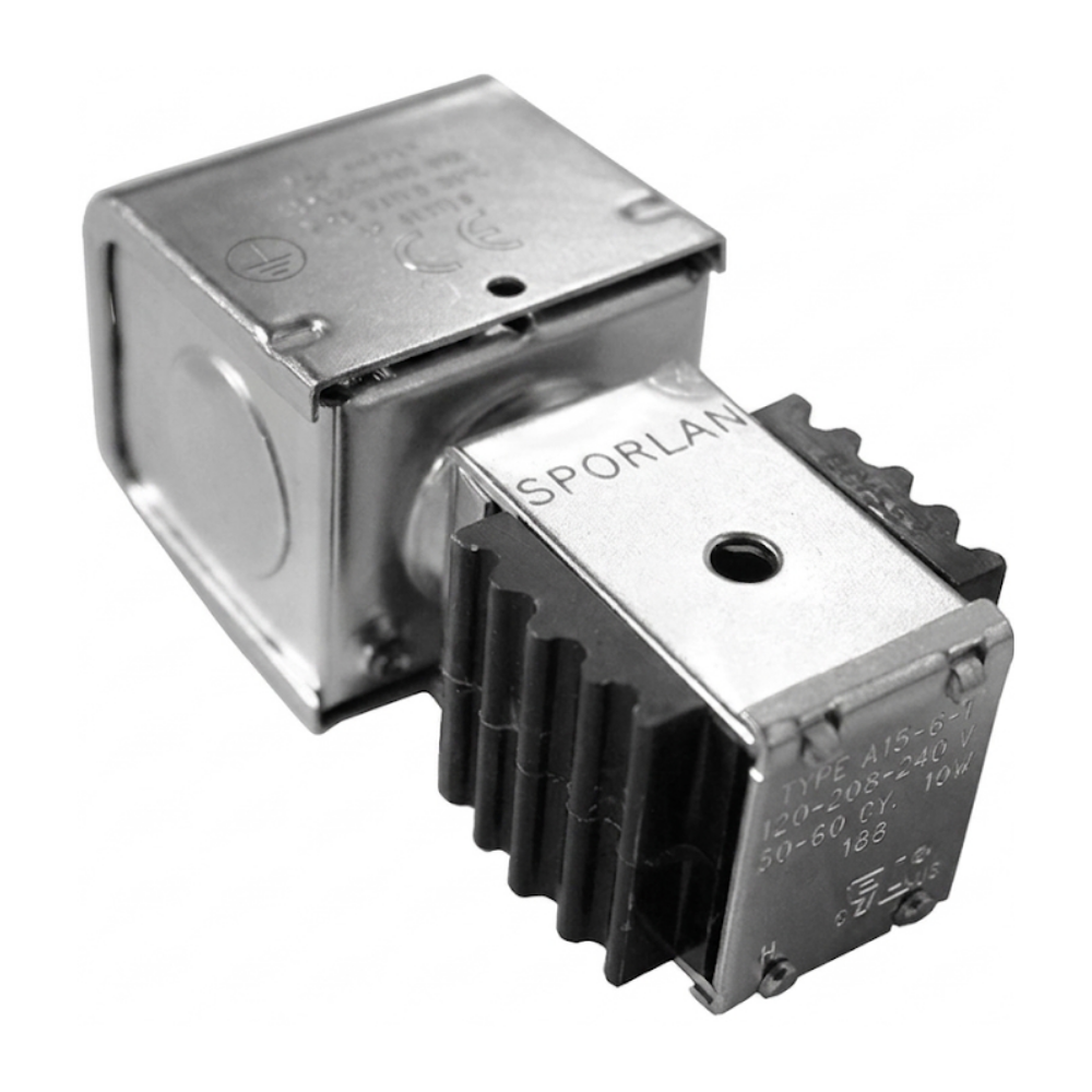 SPORLAN BOBINA MKC-1 DUAL 110/220V