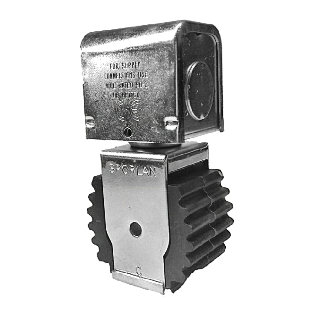 SPORLAN BOBINA MKC-2 24 VAC