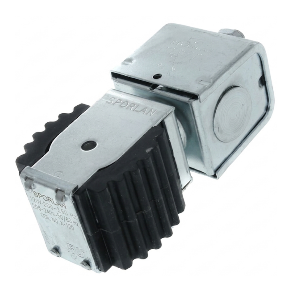 SPORLAN BOBINA MKC-2 DUAL 110/220V