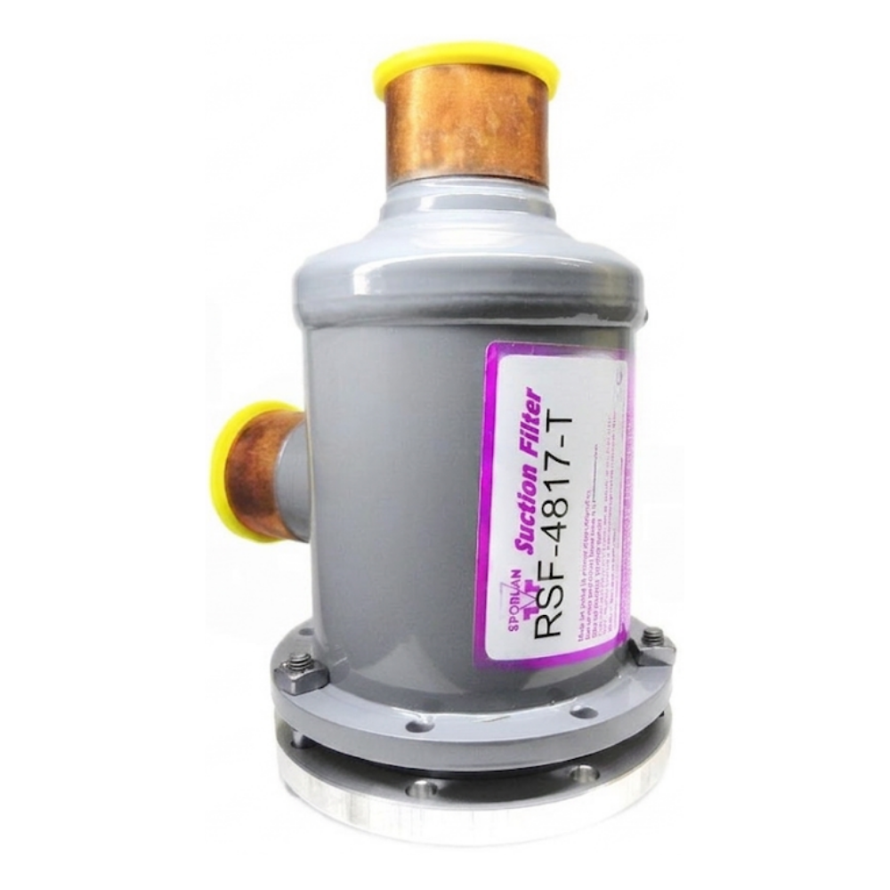 [FILSPORSF4817T] SPORLAN FILTROS SUCCION 2 1/8