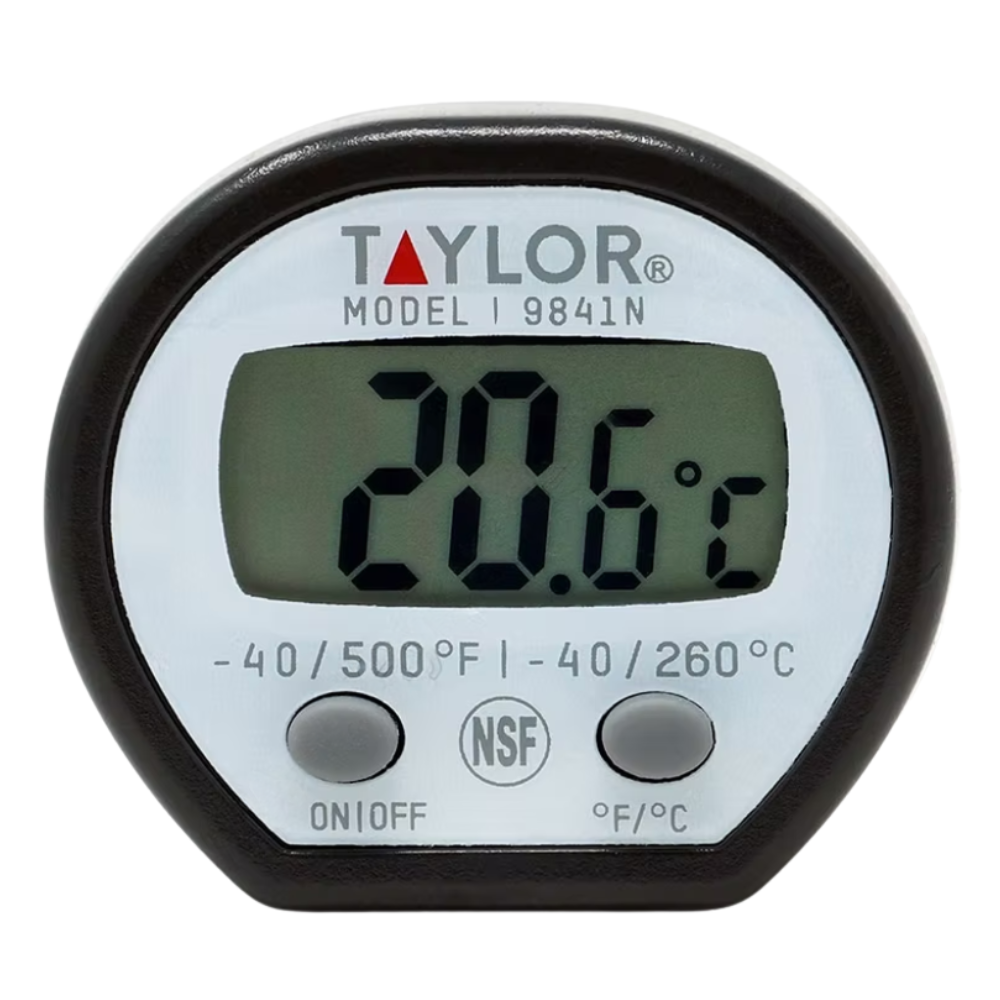 [HERTERTAY-9841] Termómetro Digital de bolsillo (-50+260) - TAYLOR