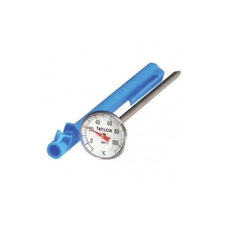 Termómetro Digital de bolsillo (-50+260) - TAYLOR