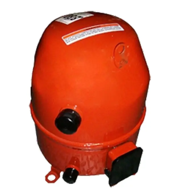 Compresor Hermético para R22 de 5.3 TR Trifásico - TRANE
