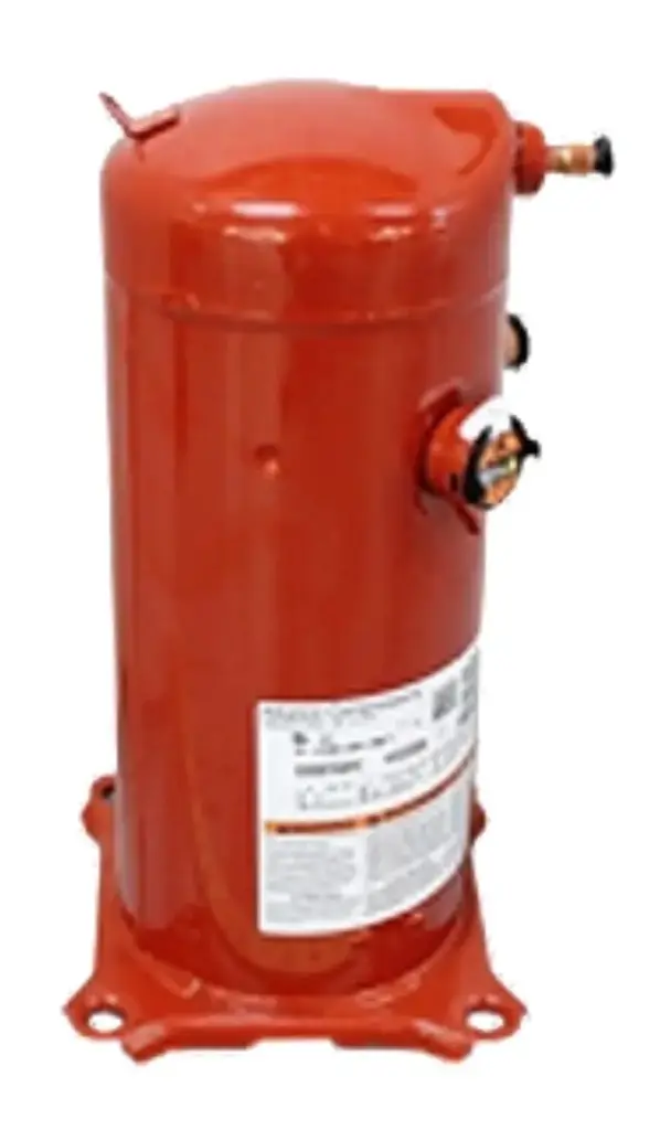 Compresor Reciprocante Soldable de 2.5 TR Trifásico - TRANE
