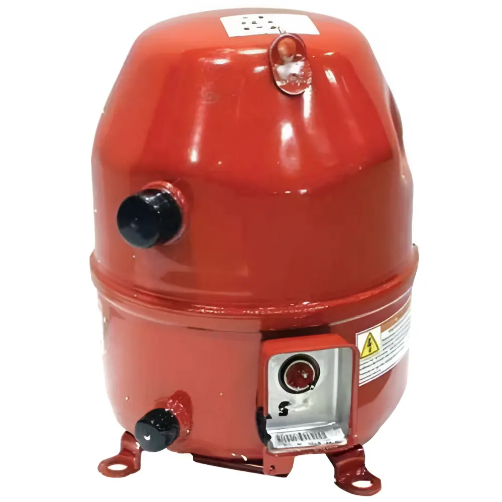 Compresor Reciprocante para R22 de 7.5 TR 220/3/60 - TRANE