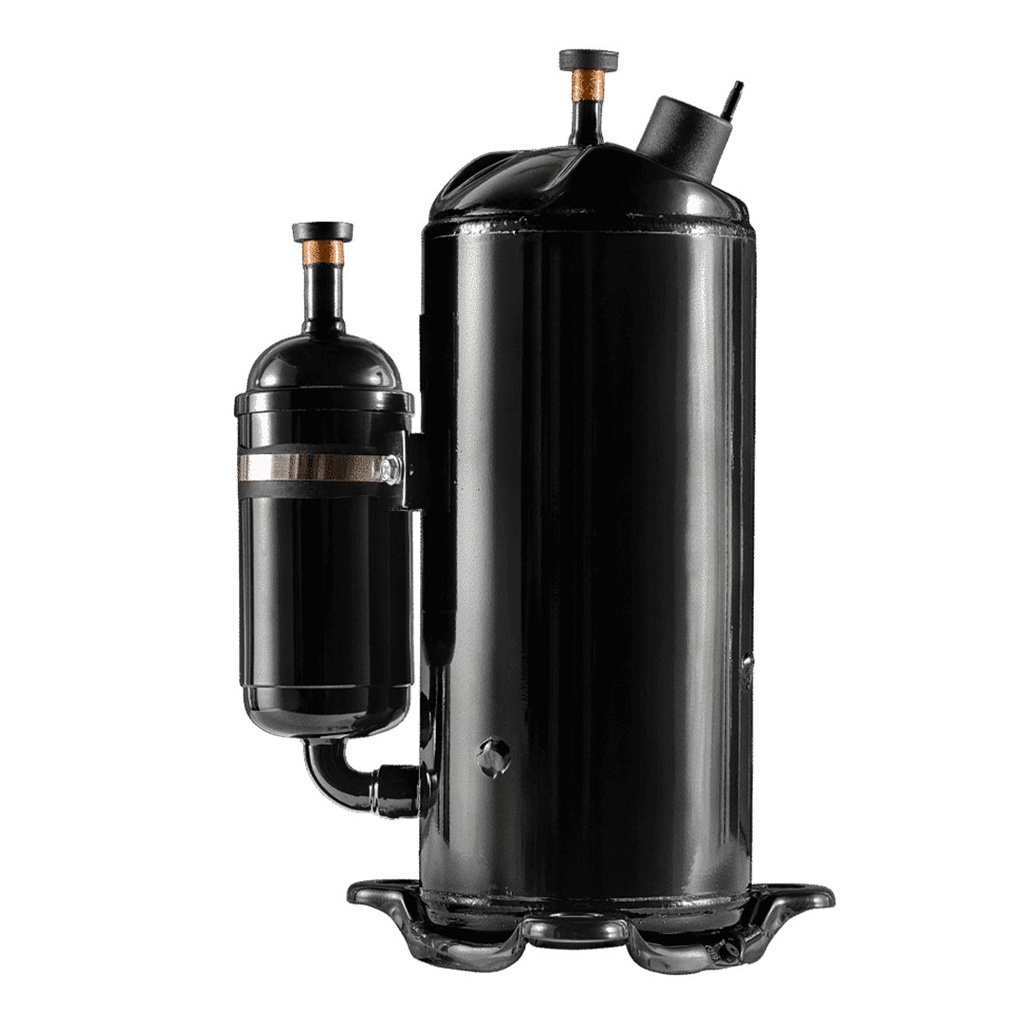 Compresor Rotativo para R410A de 1 TR Monofásico 220/1/60 - TRANE