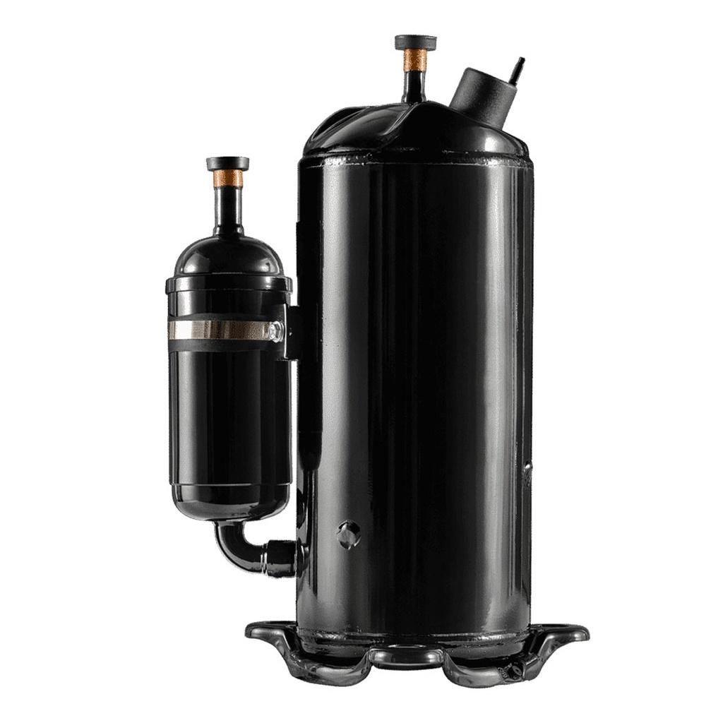 Compresor Rotativo para R410A de 2.0 TR Monofásico 220/1/60 - TRANE