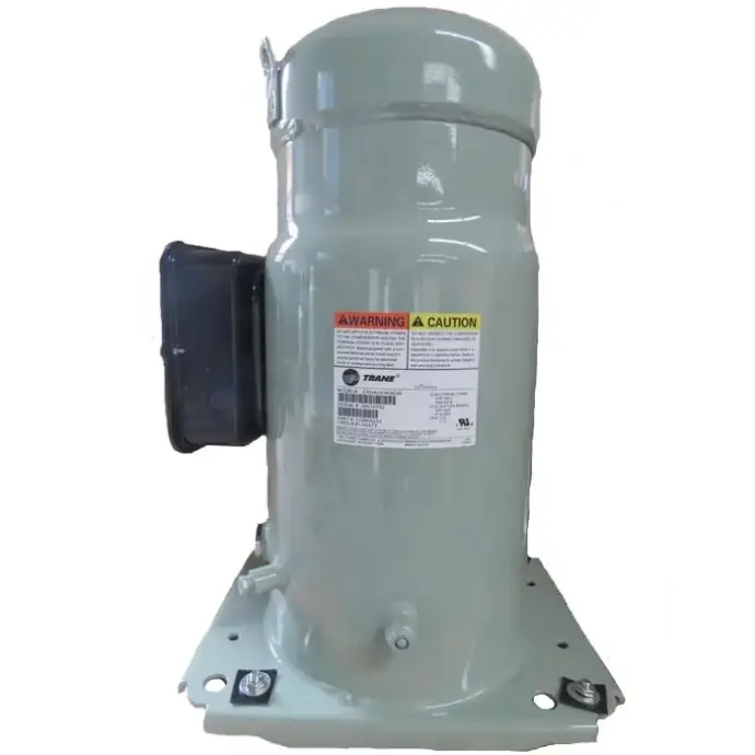 Compresor Scroll para R-22 de 15 TR Trifásico 440/3/60 CSHA-150K0 - TRANE