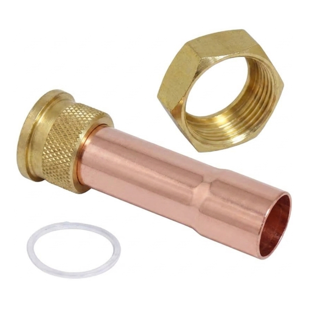 [REFTRAKIT01170] TRANE KIT DE INSTALACION 1 1/8" 1.75 SUCCION