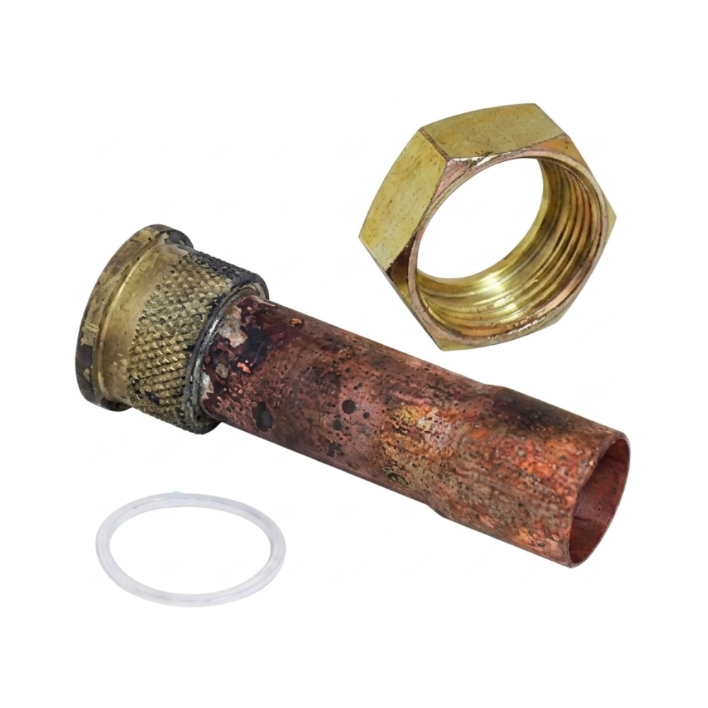 TRANE KIT DE INSTALACION 1 1/8" 1.75 SUCCION