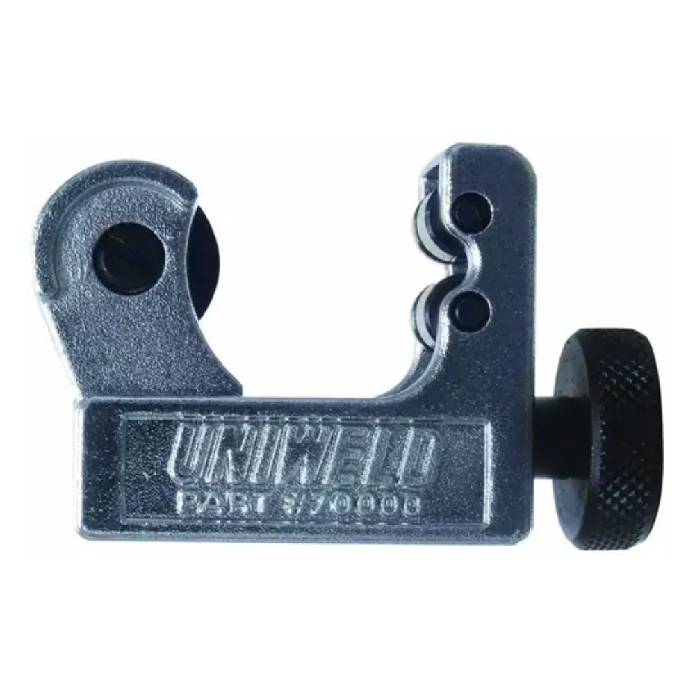 UNIWELD CORTADOR TUBO 1/8 A 7/8