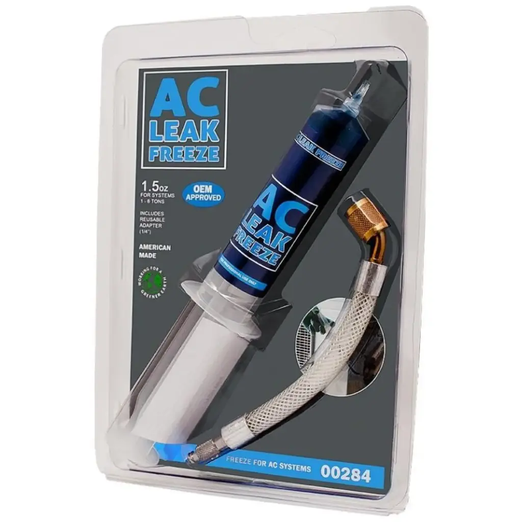 [HERUNISEL00284] TRUCA ACLEAK SELLADOR DE FUGAS 1.5oz