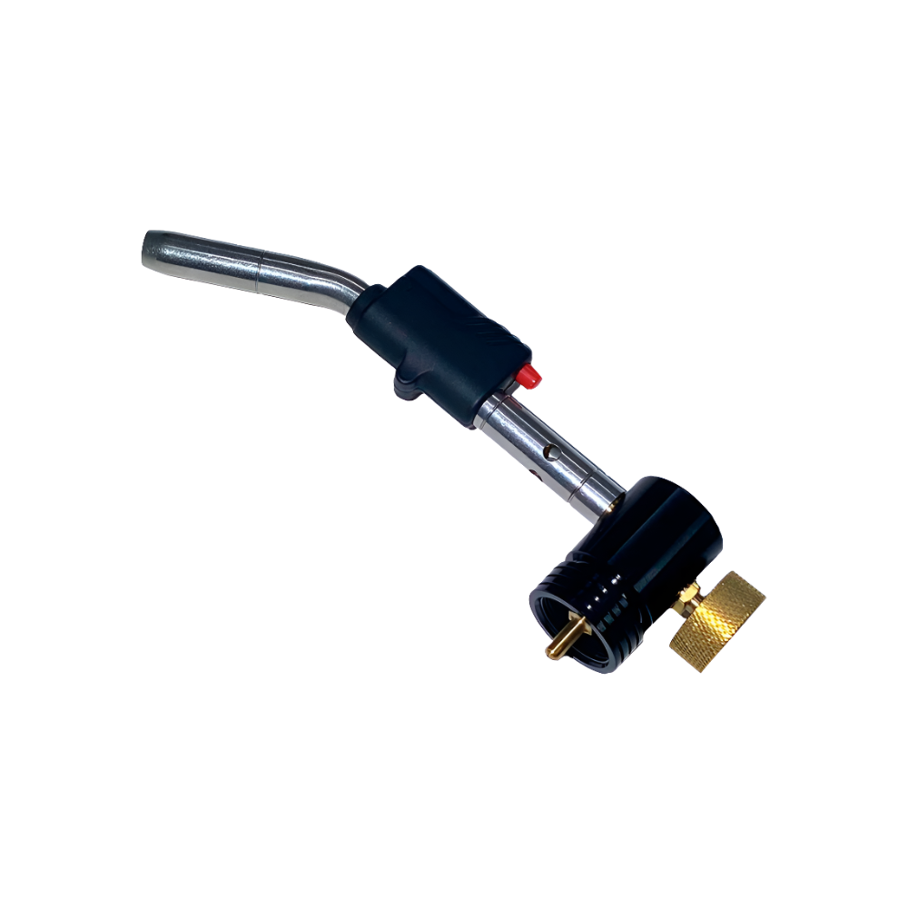 [HERBOQBAR-HT802B] Boquilla con Encendido automático de hasta 11/2" - BARRETO