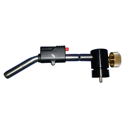 Boquilla con Encendido automático de hasta 11/2" - BARRETO