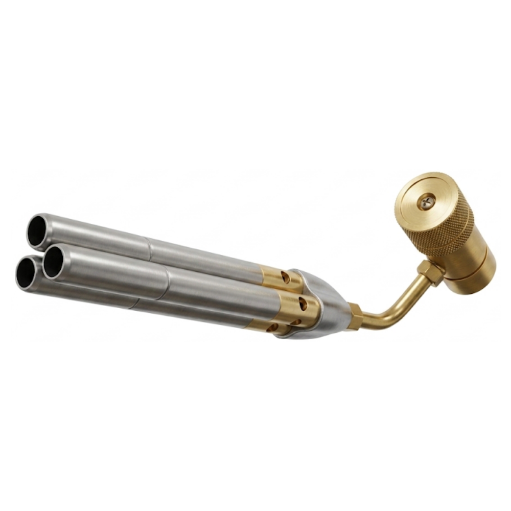 TURNER BOQUILLA ALTO RENDIMIENTO TRIPLE HASTA 21/2"