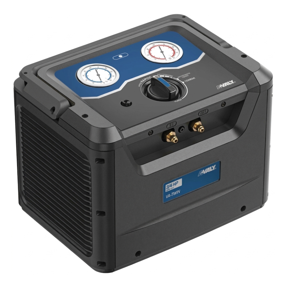AVALY RECUPERADORA 3/4 HP  110V  2800 RPM