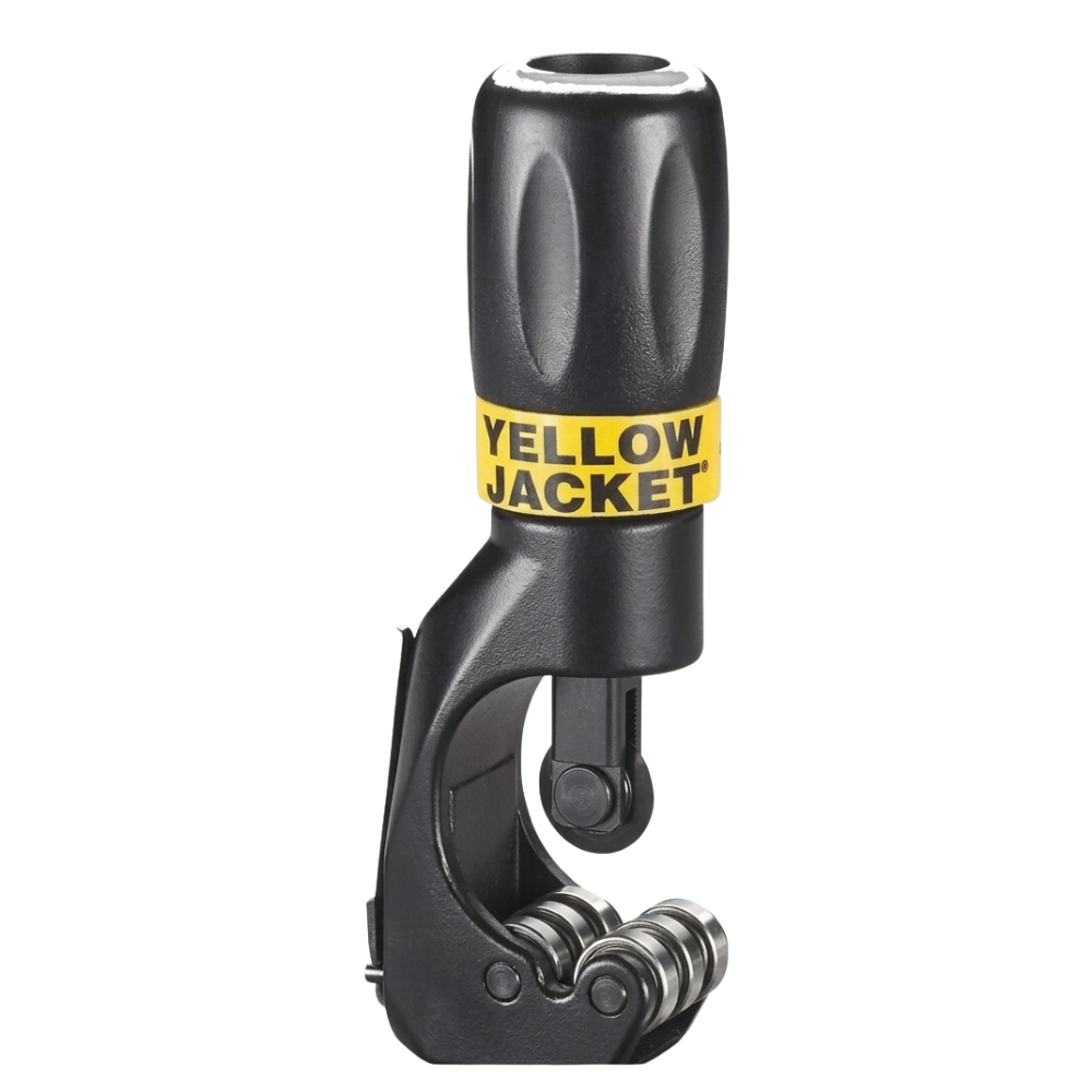 YELLOW JACKET CORTADOR DE  1/8 A 1 1/8"