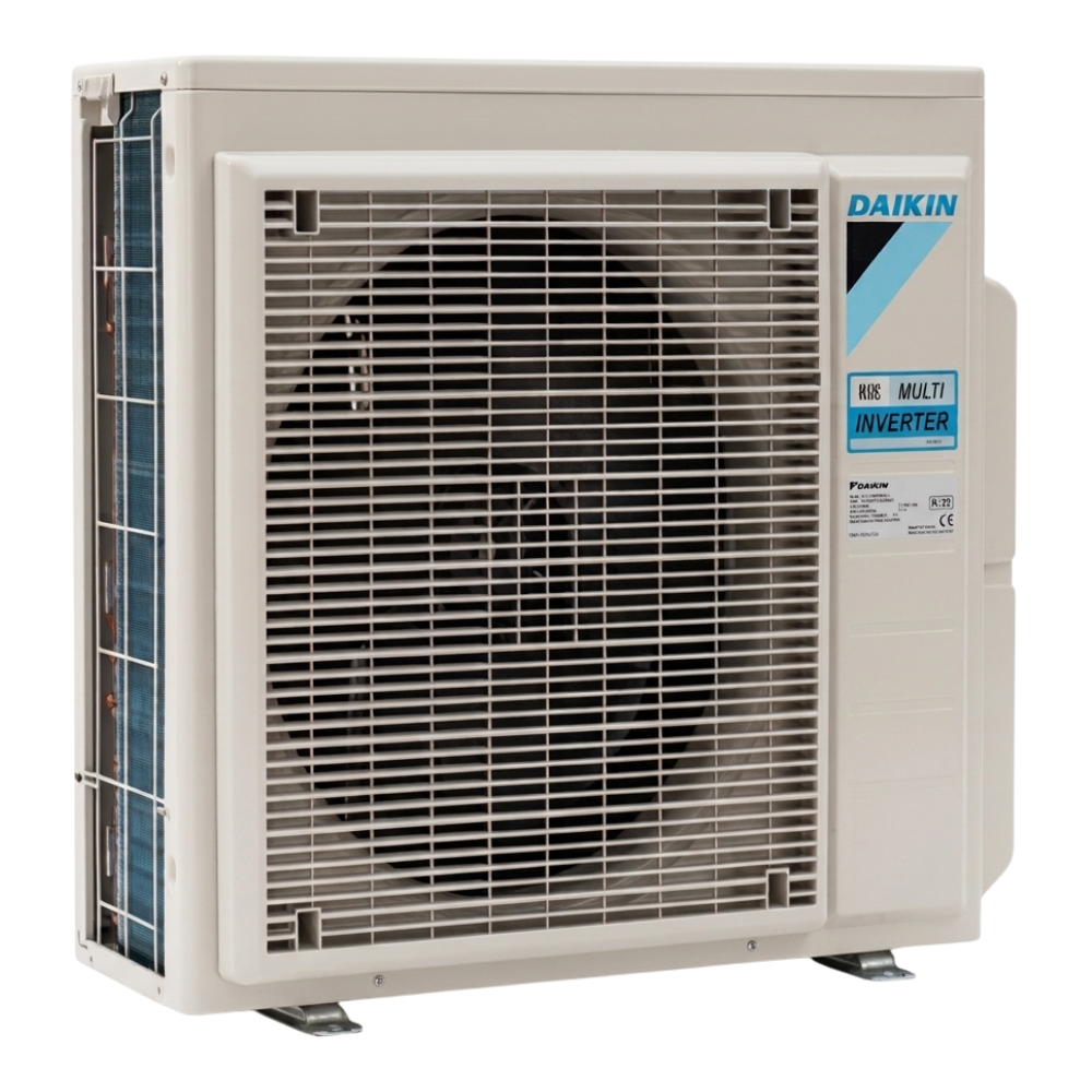[CNDDAIMQIM1640425HCU216] DAIKIN CONDENSADORA MULTI ZONA 3.5TR INVERTER R410A 220/1/60